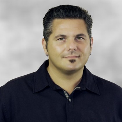 Daniel James Gullo