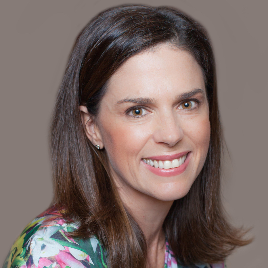 Justine Campbell