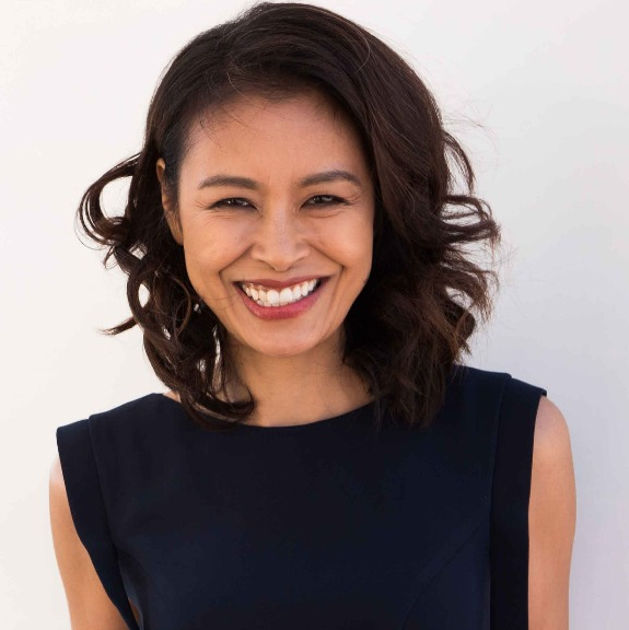 Angie Lau